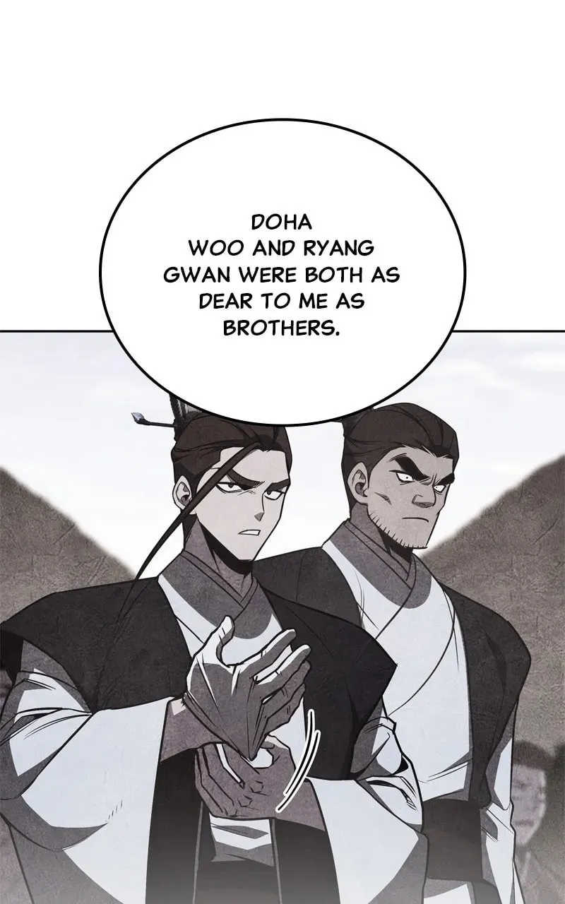 Reincarnated as an Unruly Heir Chapter 161 page 6 - 