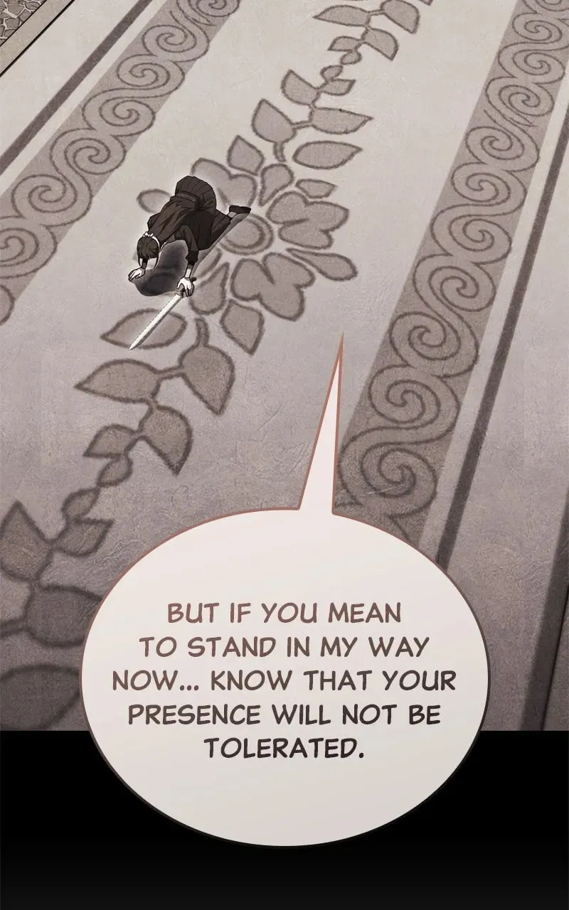 Reincarnated as an Unruly Heir Chapter 161 page 51 - 