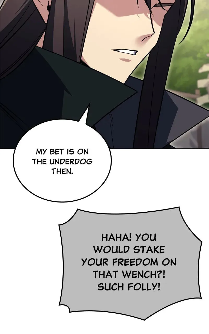 Reincarnated as an Unruly Heir Chapter 161 page 81 - 