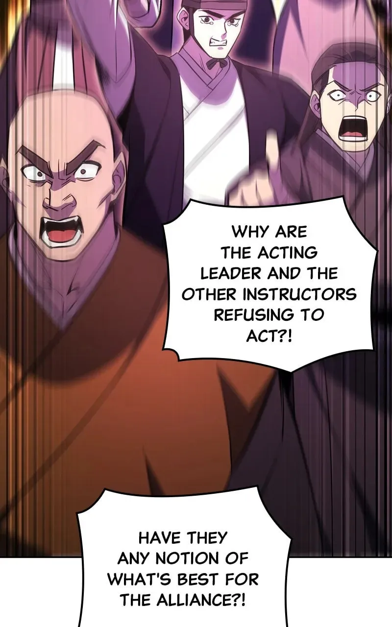 Reincarnated as an Unruly Heir Chapter 162 page 110 - 