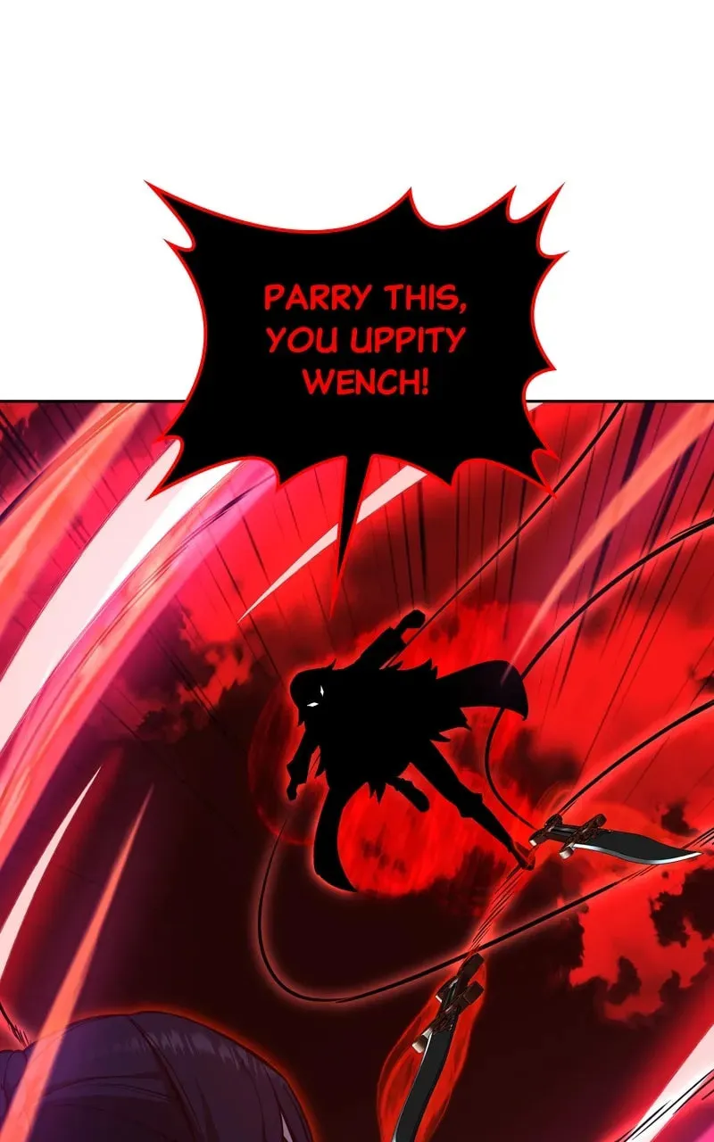 Reincarnated as an Unruly Heir Chapter 162 page 142 - 