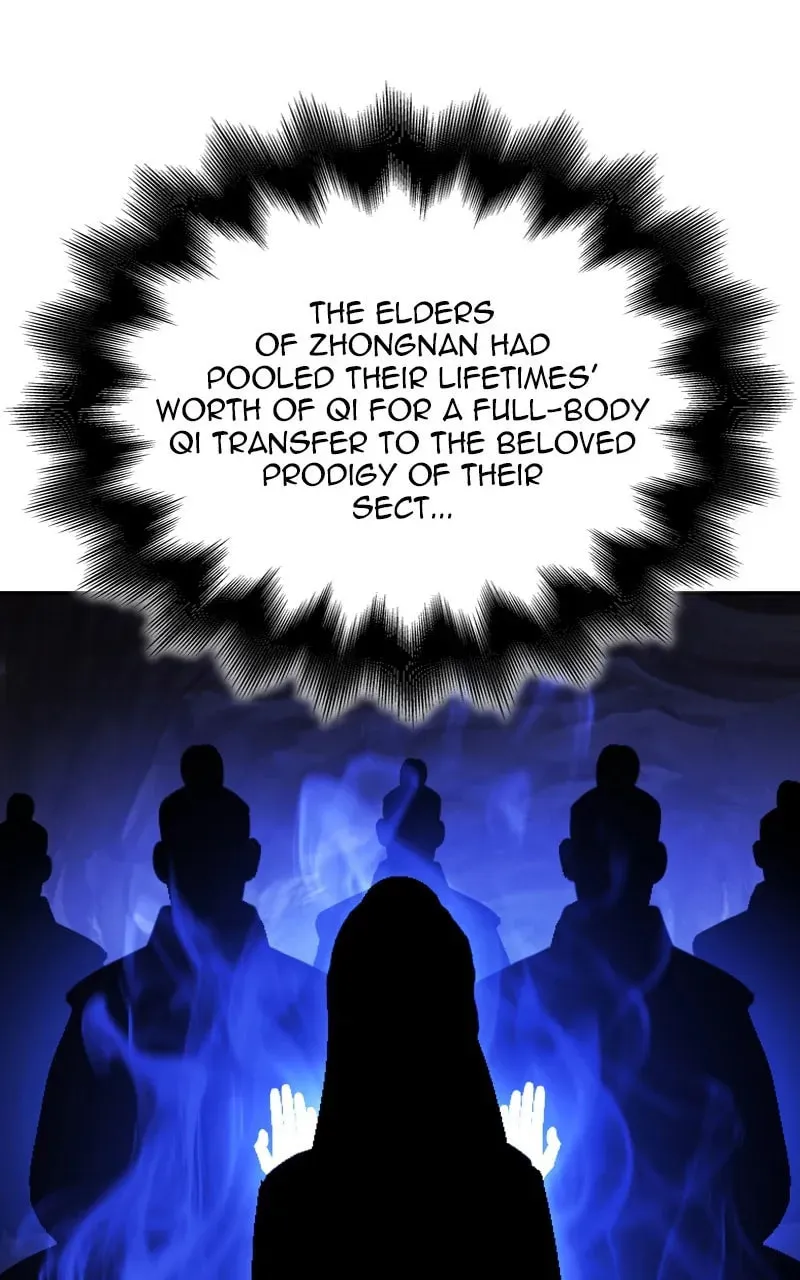 Reincarnated as an Unruly Heir Chapter 162 page 148 - 