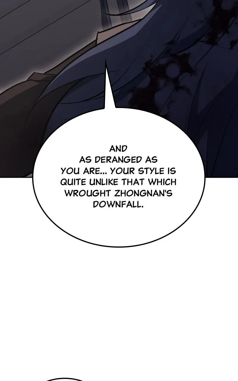 Reincarnated as an Unruly Heir Chapter 162 page 165 - 