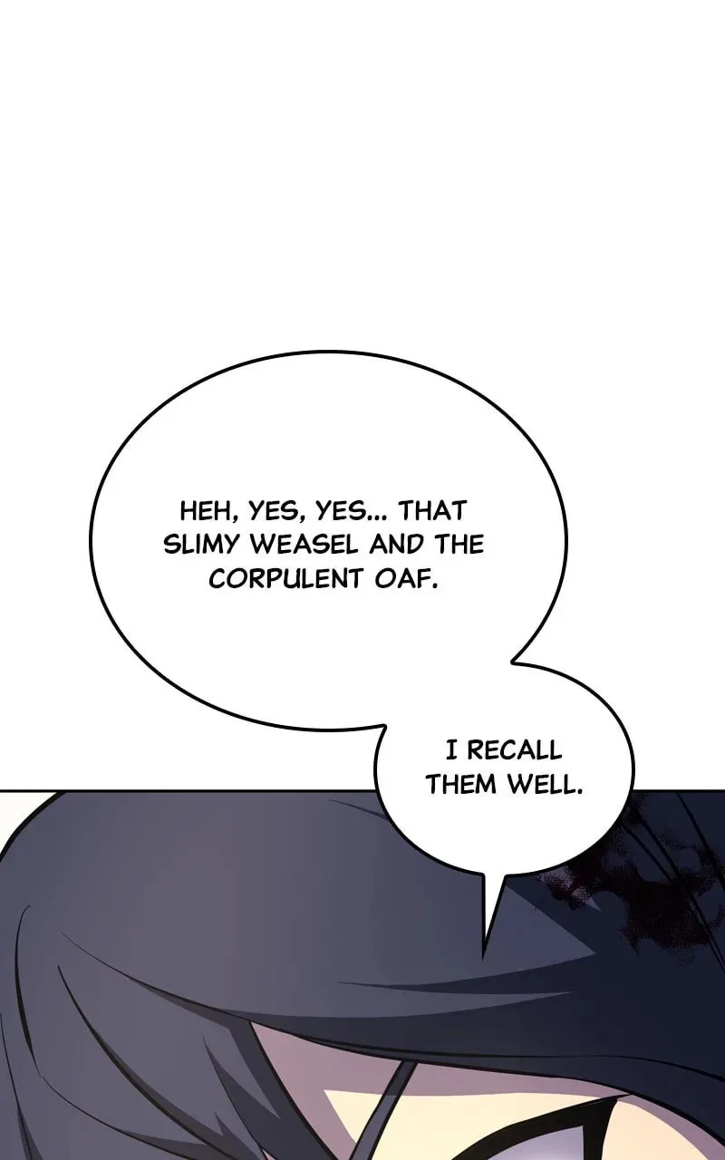 Reincarnated as an Unruly Heir Chapter 162 page 167 - 