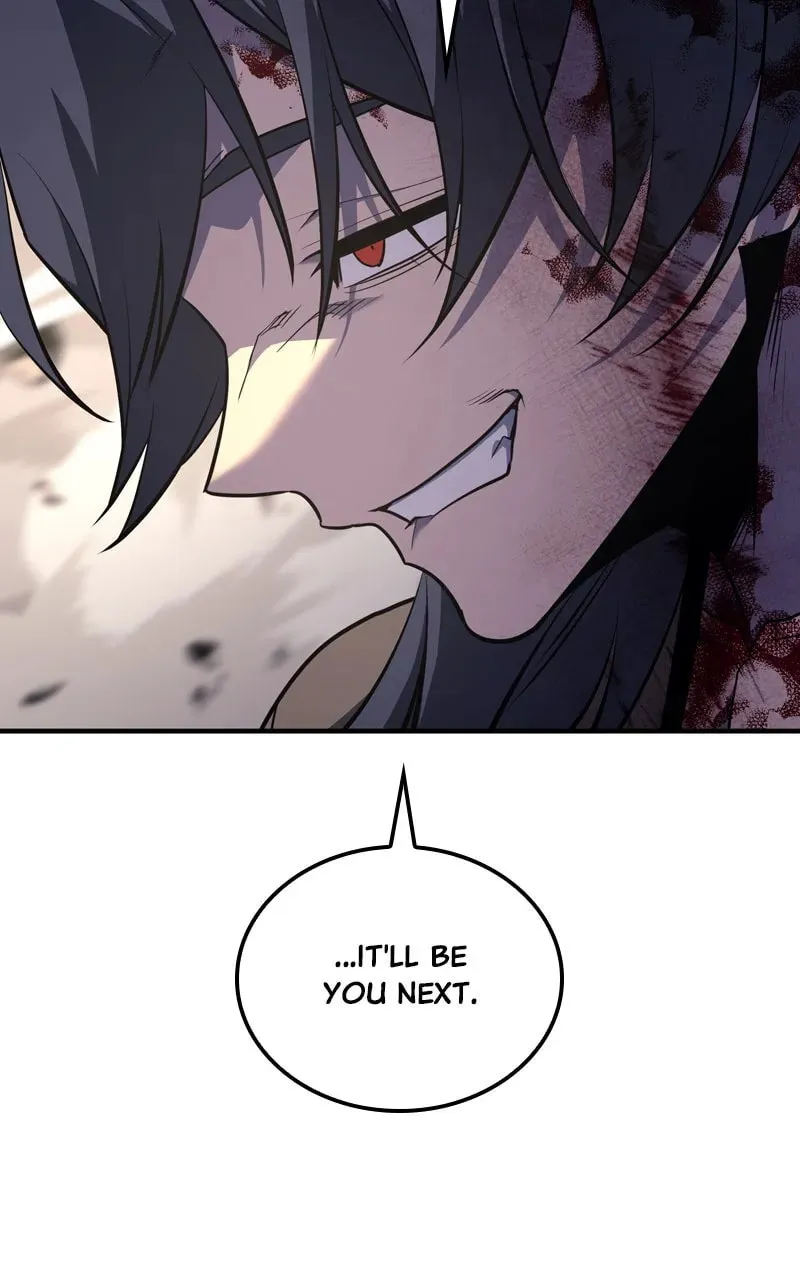 Reincarnated as an Unruly Heir Chapter 162 page 186 - 