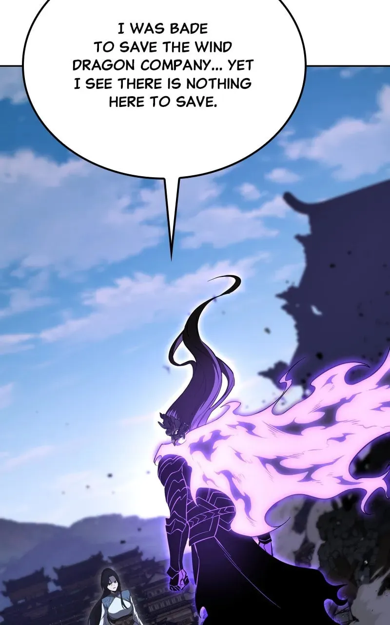 Reincarnated as an Unruly Heir Chapter 162 page 194 - 