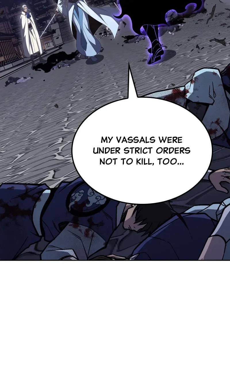 Reincarnated as an Unruly Heir Chapter 162 page 195 - 