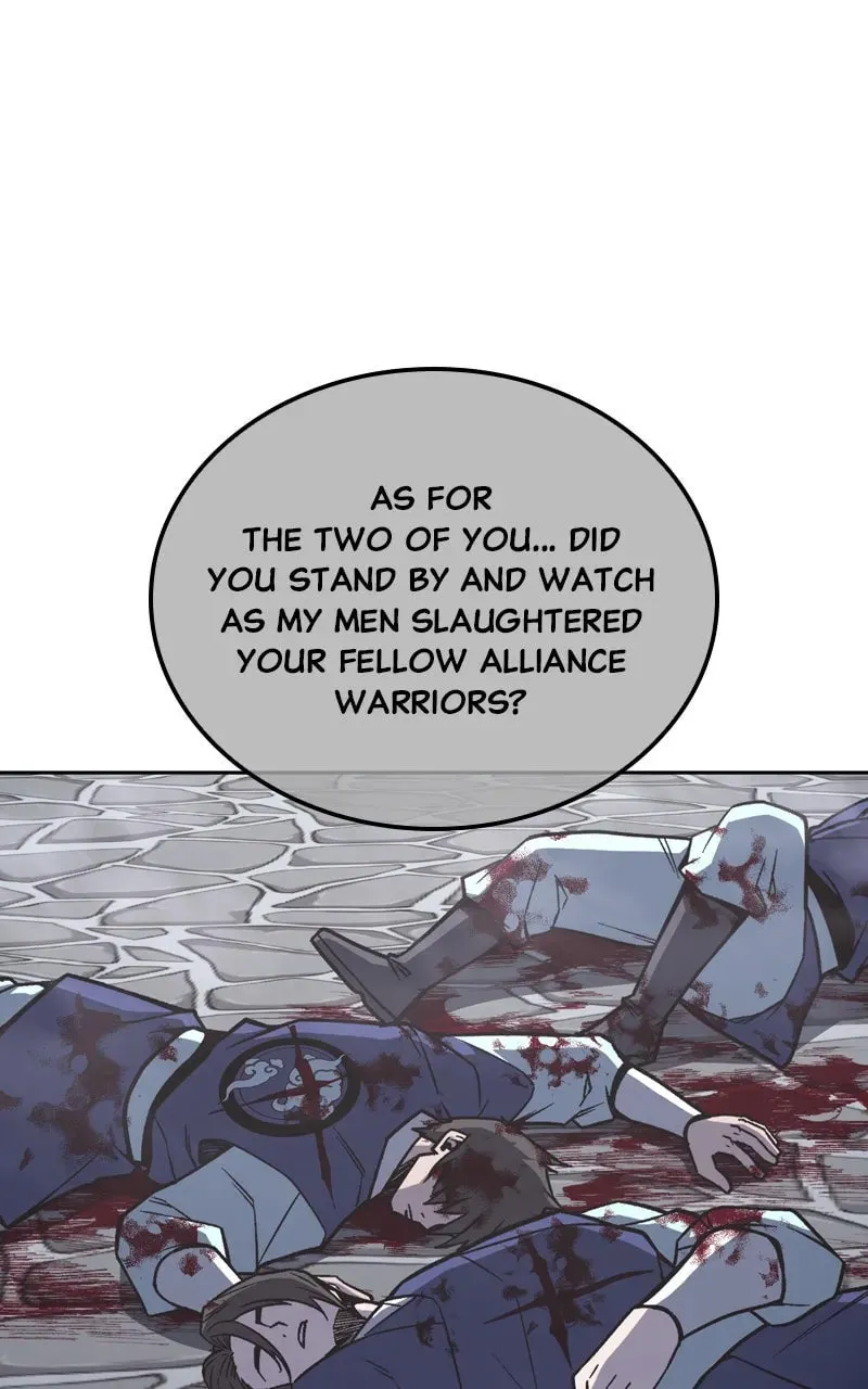 Reincarnated as an Unruly Heir Chapter 162 page 196 - 