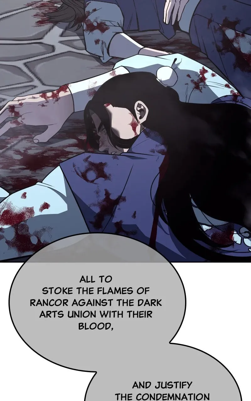 Reincarnated as an Unruly Heir Chapter 162 page 197 - 