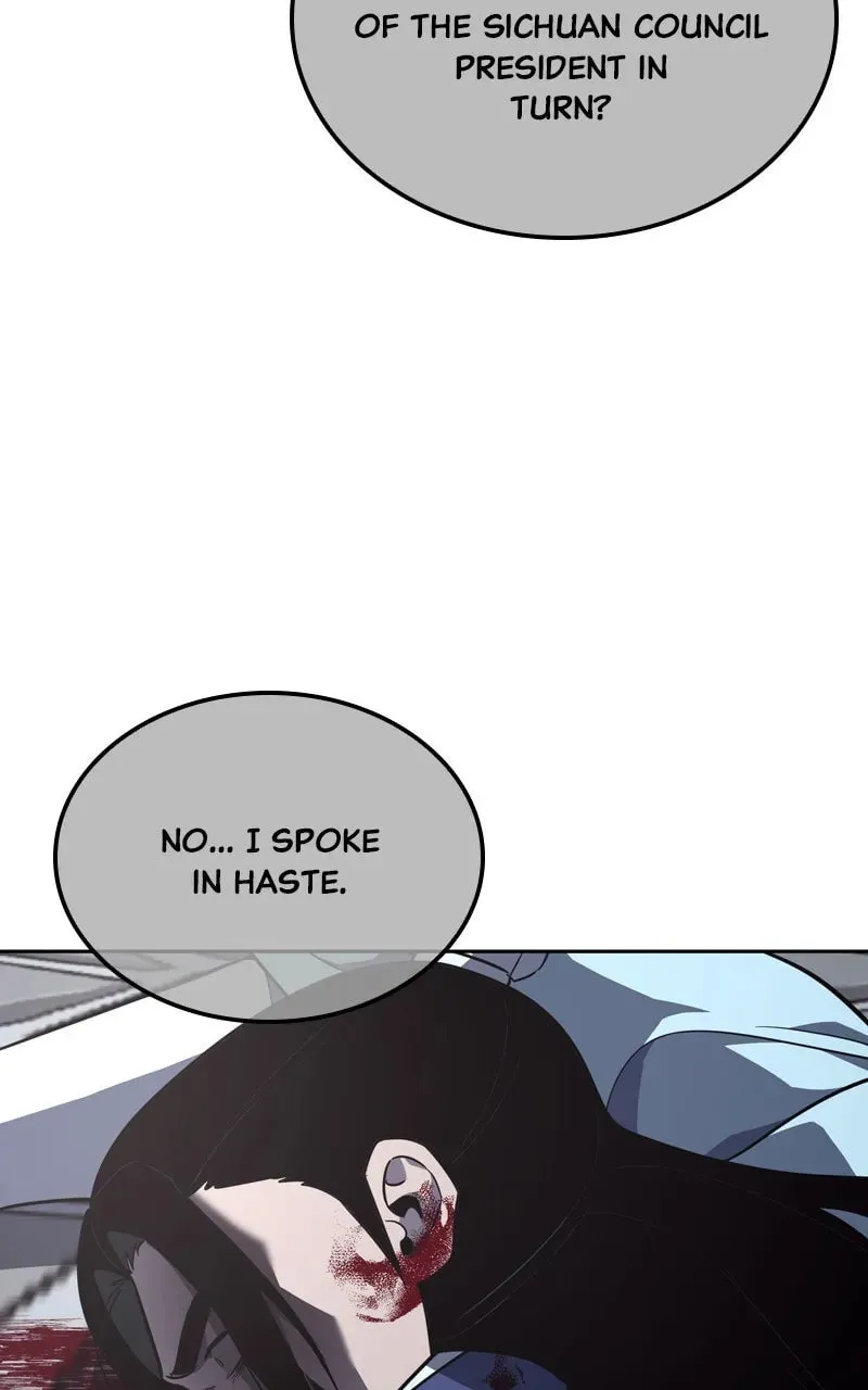 Reincarnated as an Unruly Heir Chapter 162 page 198 - 