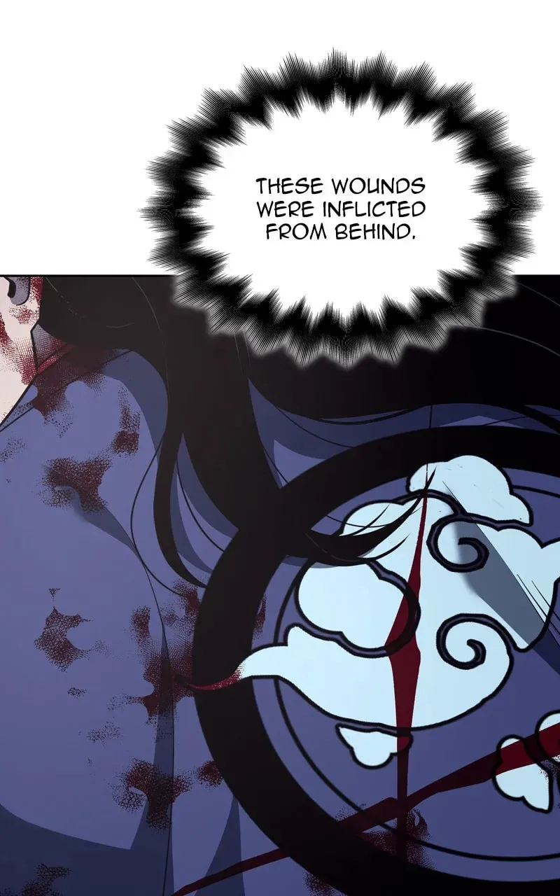 Reincarnated as an Unruly Heir Chapter 162 page 200 - 