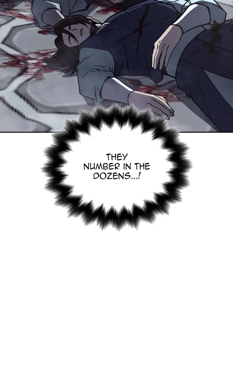 Reincarnated as an Unruly Heir Chapter 162 page 203 - 