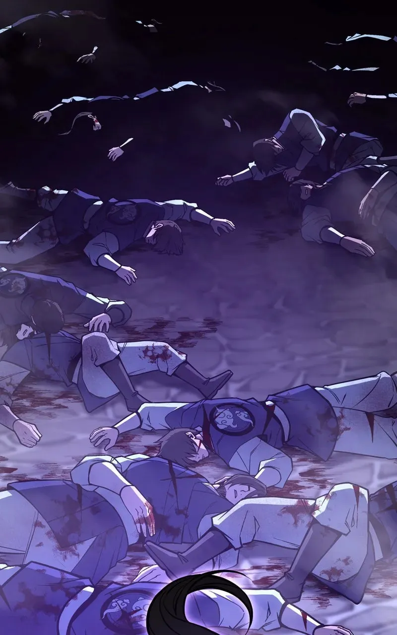Reincarnated as an Unruly Heir Chapter 162 page 207 - 
