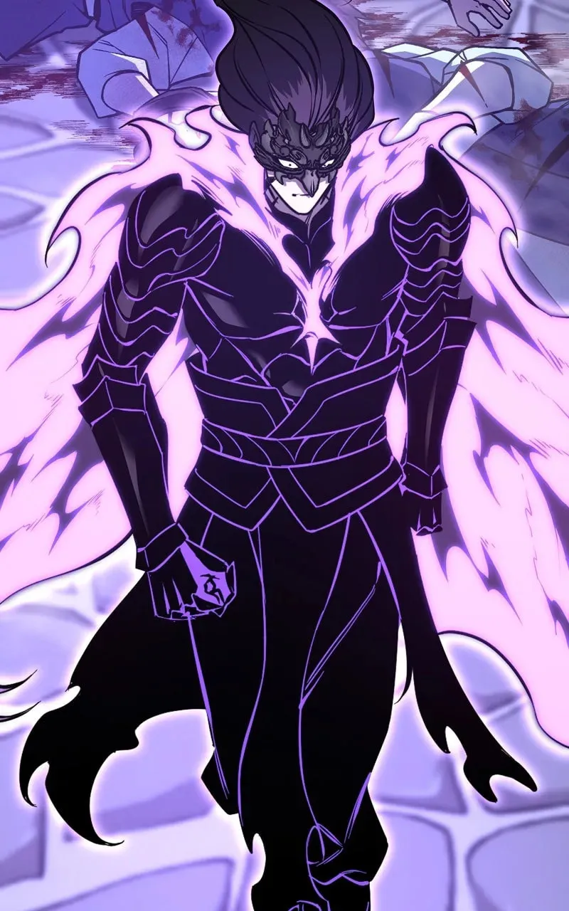 Reincarnated as an Unruly Heir Chapter 162 page 208 - 