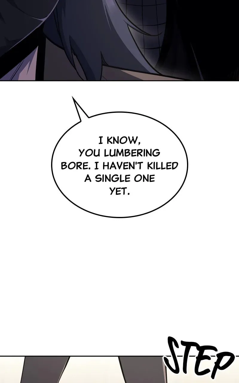 Reincarnated as an Unruly Heir Chapter 162 page 25 - 