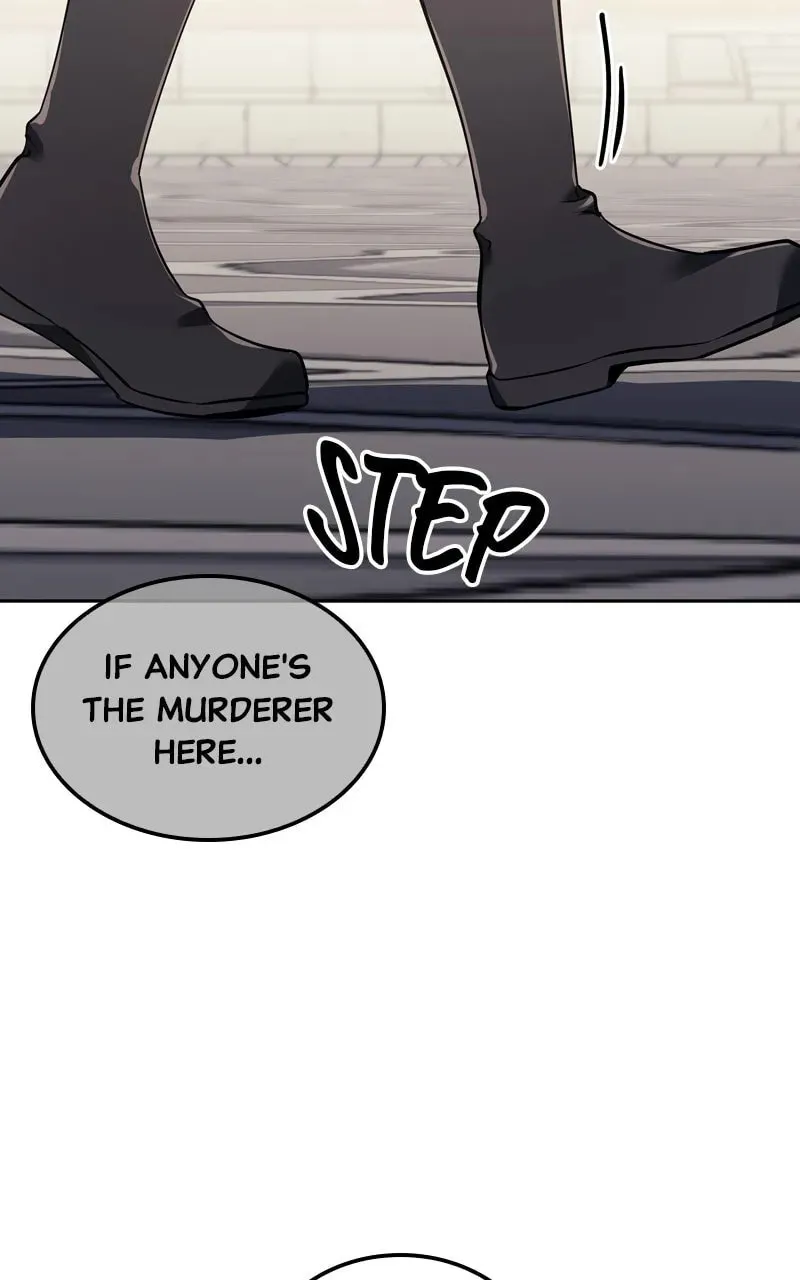 Reincarnated as an Unruly Heir Chapter 162 page 26 - 