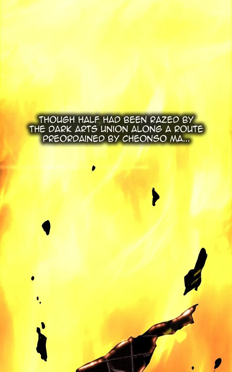 Reincarnated as an Unruly Heir Chapter 162 page 4 - 