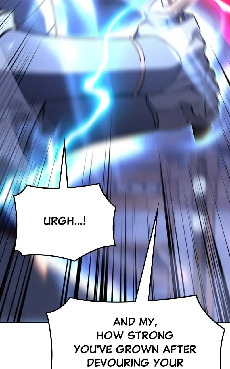 Reincarnated as an Unruly Heir Chapter 162 page 35 - 