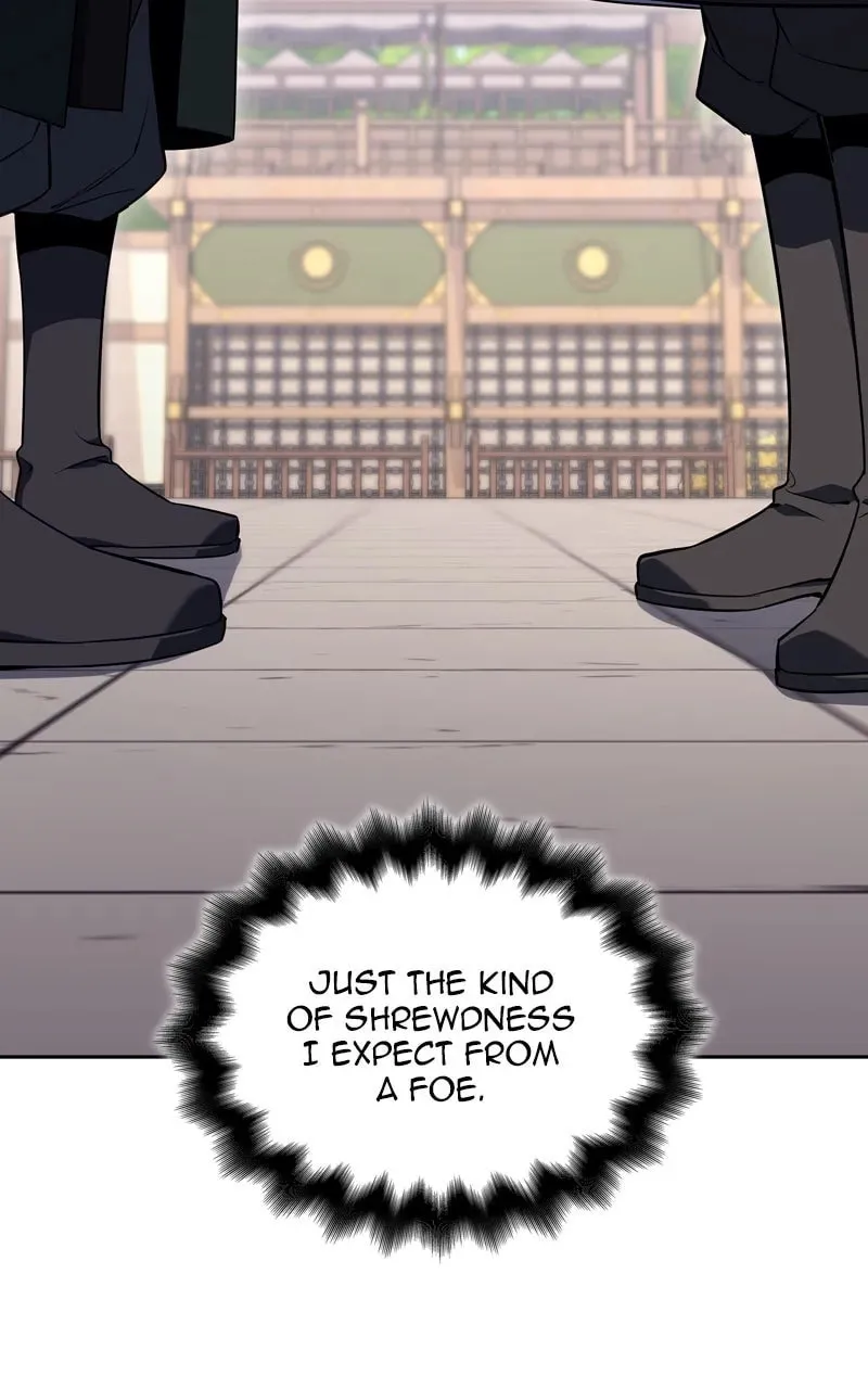 Reincarnated as an Unruly Heir Chapter 162 page 40 - 