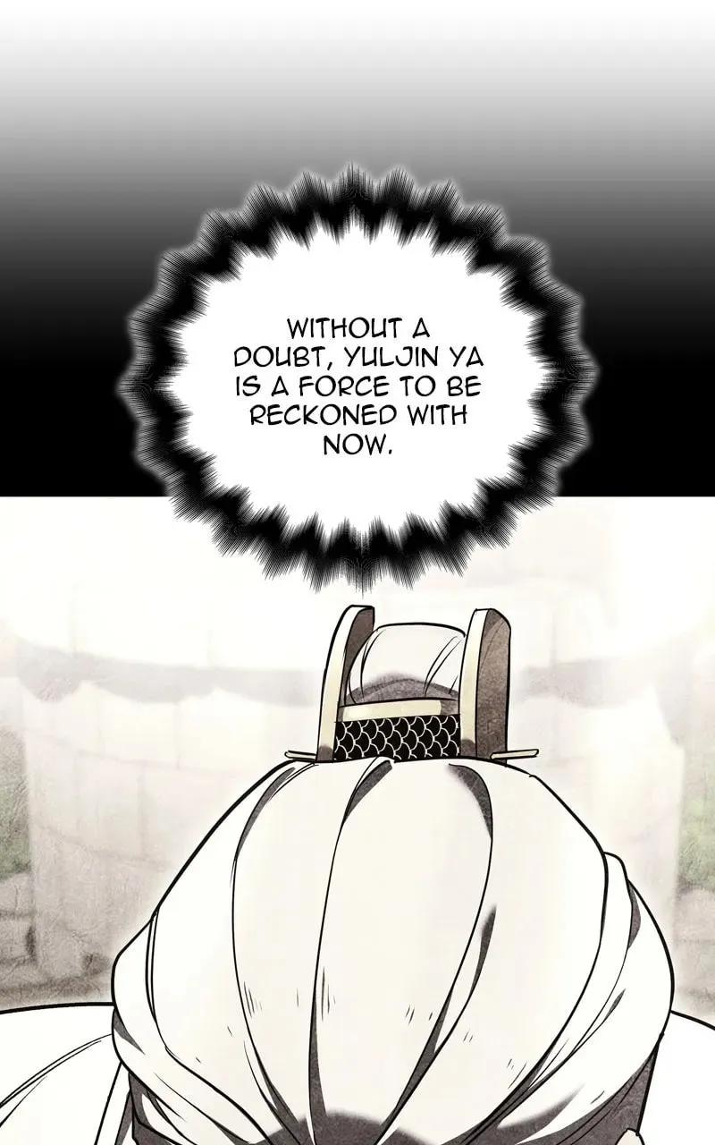 Reincarnated as an Unruly Heir Chapter 162 page 41 - 