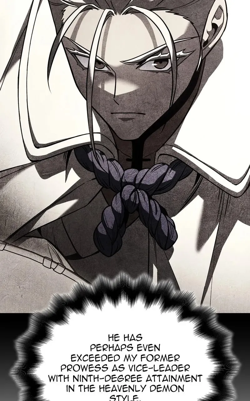 Reincarnated as an Unruly Heir Chapter 162 page 42 - 