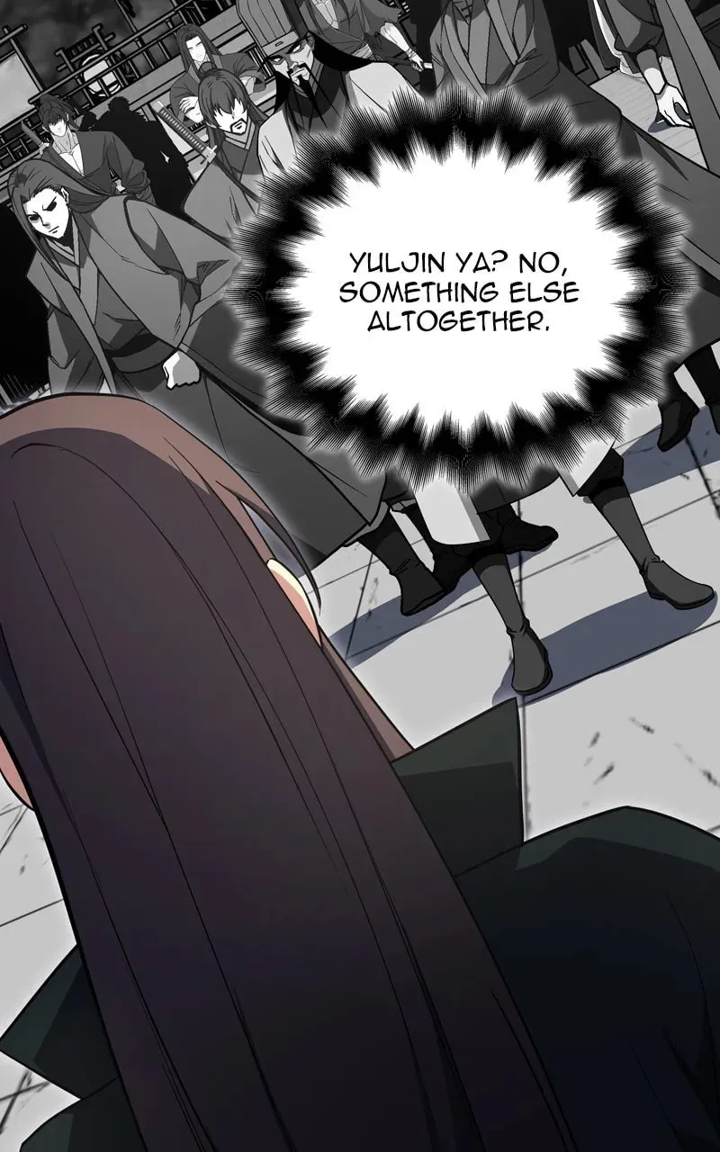 Reincarnated as an Unruly Heir Chapter 162 page 48 - 