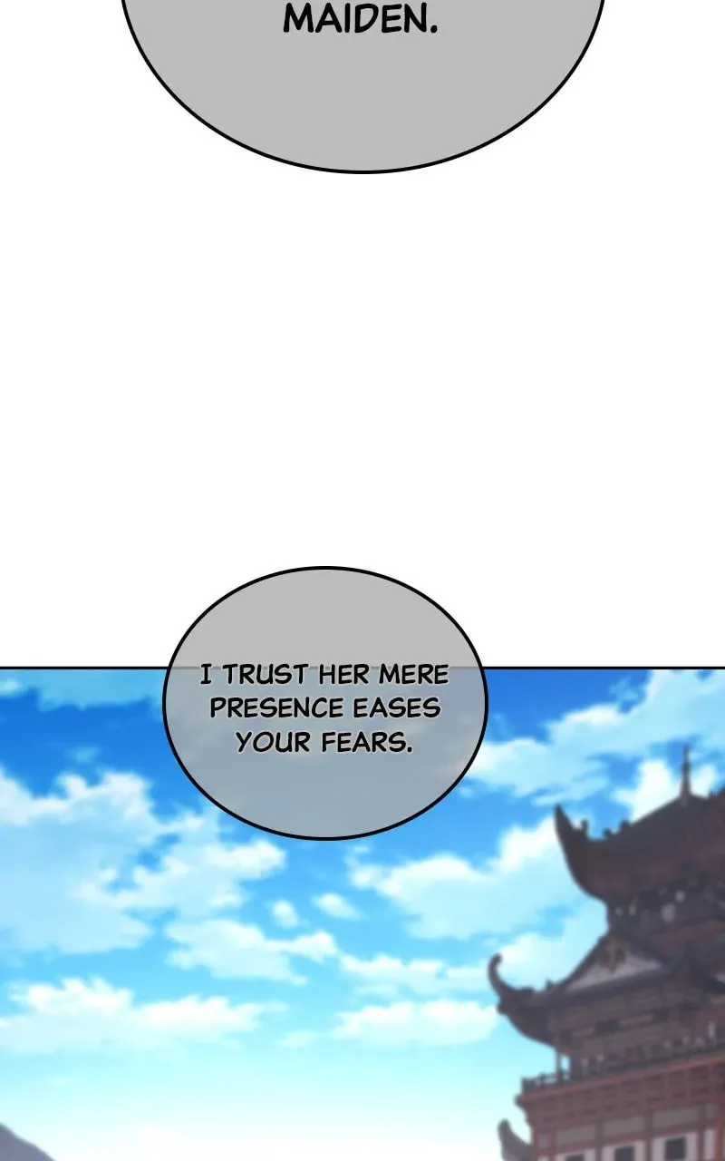 Reincarnated as an Unruly Heir Chapter 162 page 64 - 