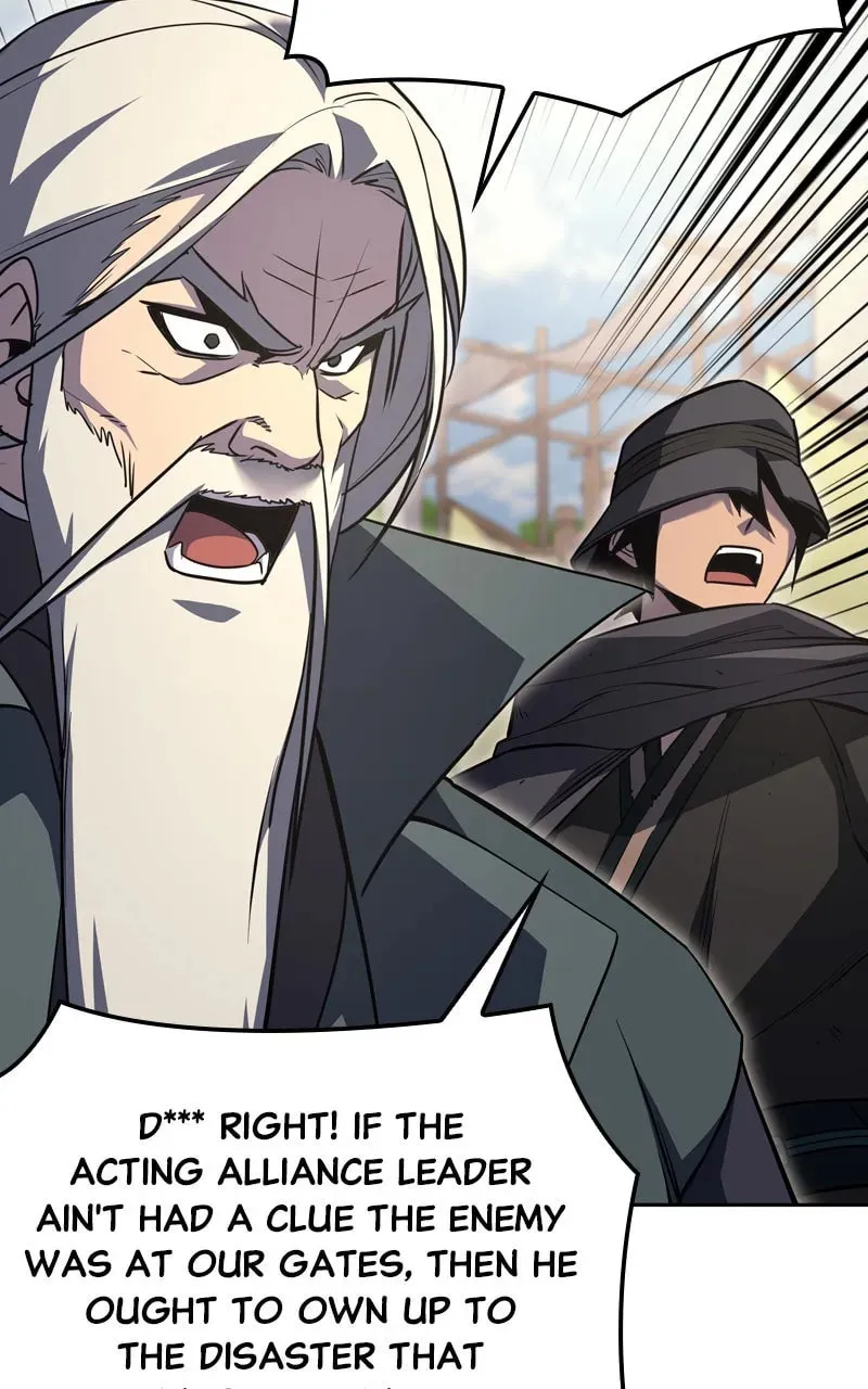 Reincarnated as an Unruly Heir Chapter 162 page 71 - 
