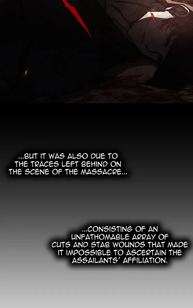 Reincarnated as an Unruly Heir Chapter 162 page 9 - 