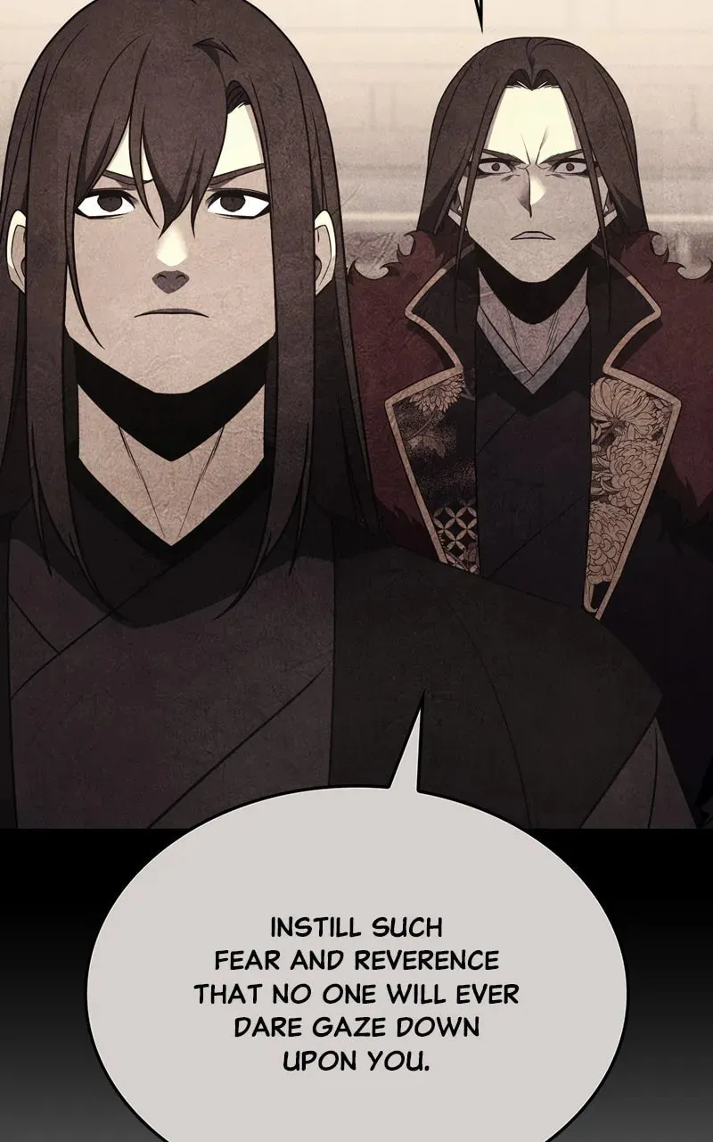 Reincarnated as an Unruly Heir Chapter 162 page 81 - 
