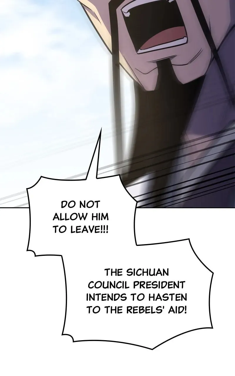Reincarnated as an Unruly Heir Chapter 162 page 89 - 