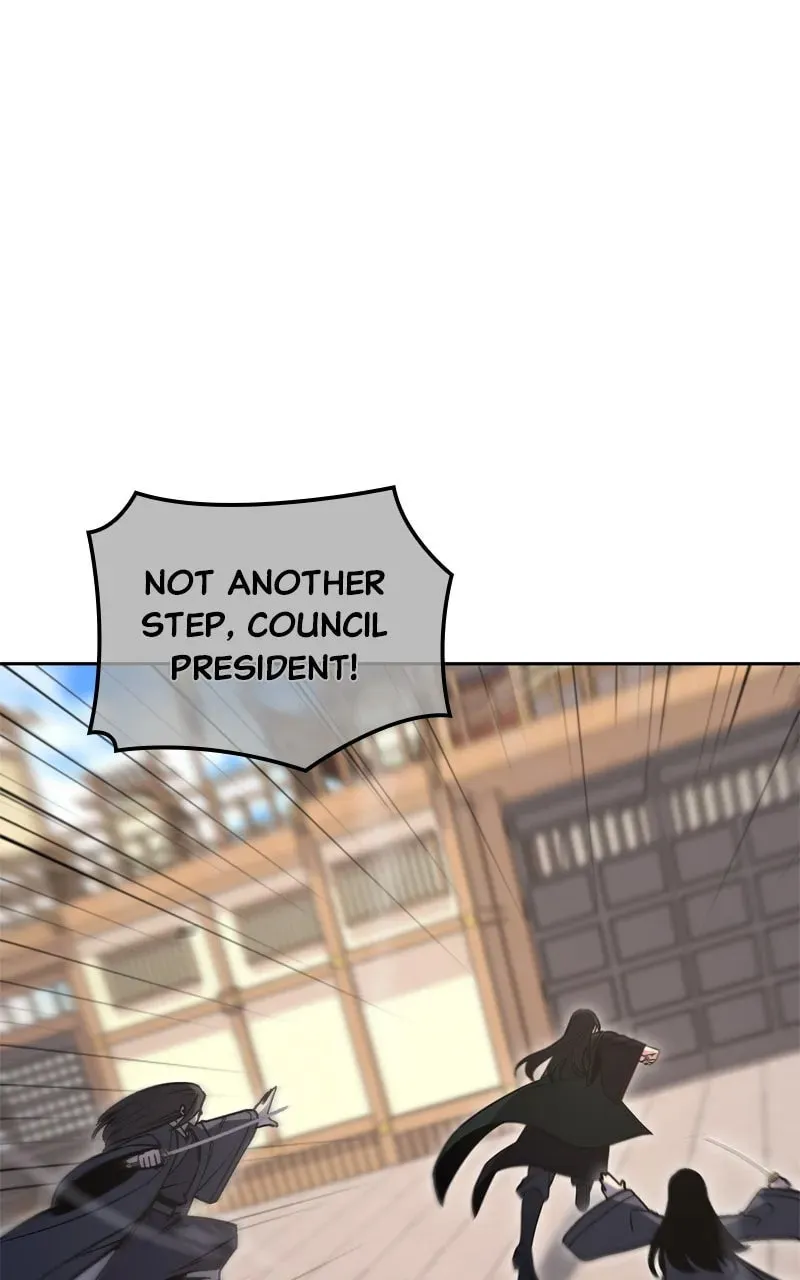 Reincarnated as an Unruly Heir Chapter 162 page 90 - 