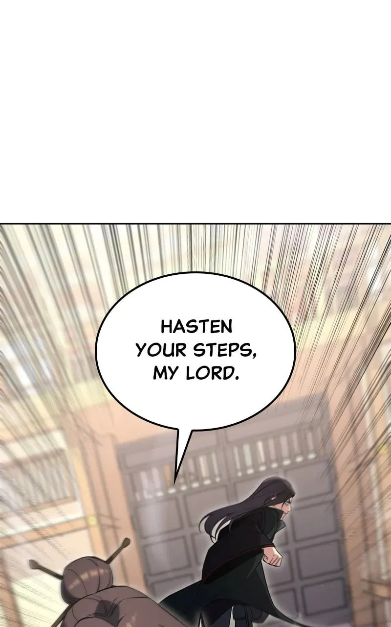 Reincarnated as an Unruly Heir Chapter 162 page 95 - 