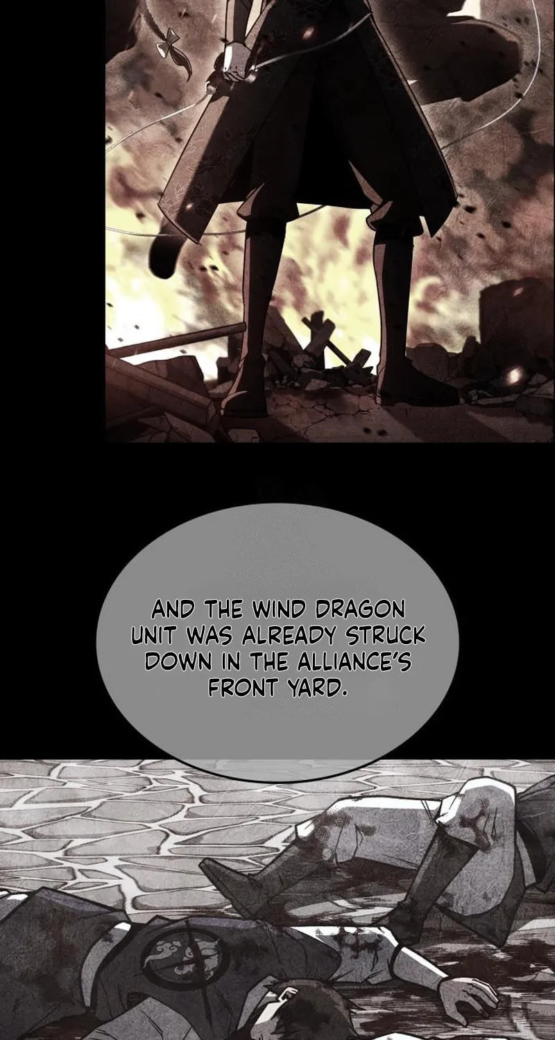 Reincarnated as an Unruly Heir Chapter 163 page 101 - 