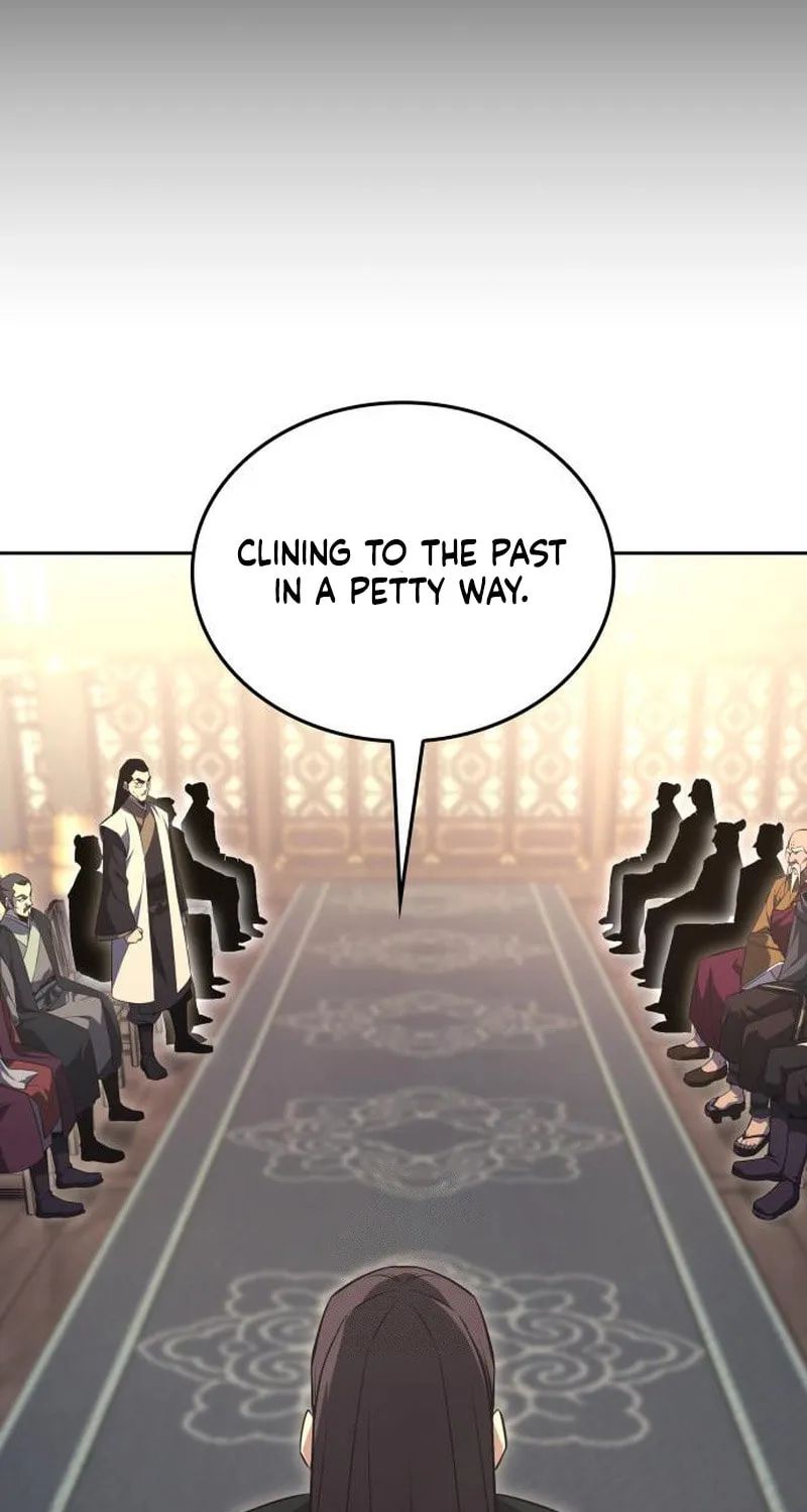 Reincarnated as an Unruly Heir Chapter 163 page 103 - 