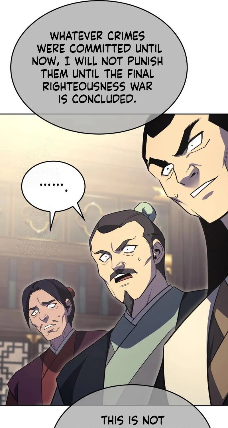Reincarnated as an Unruly Heir Chapter 163 page 108 - 