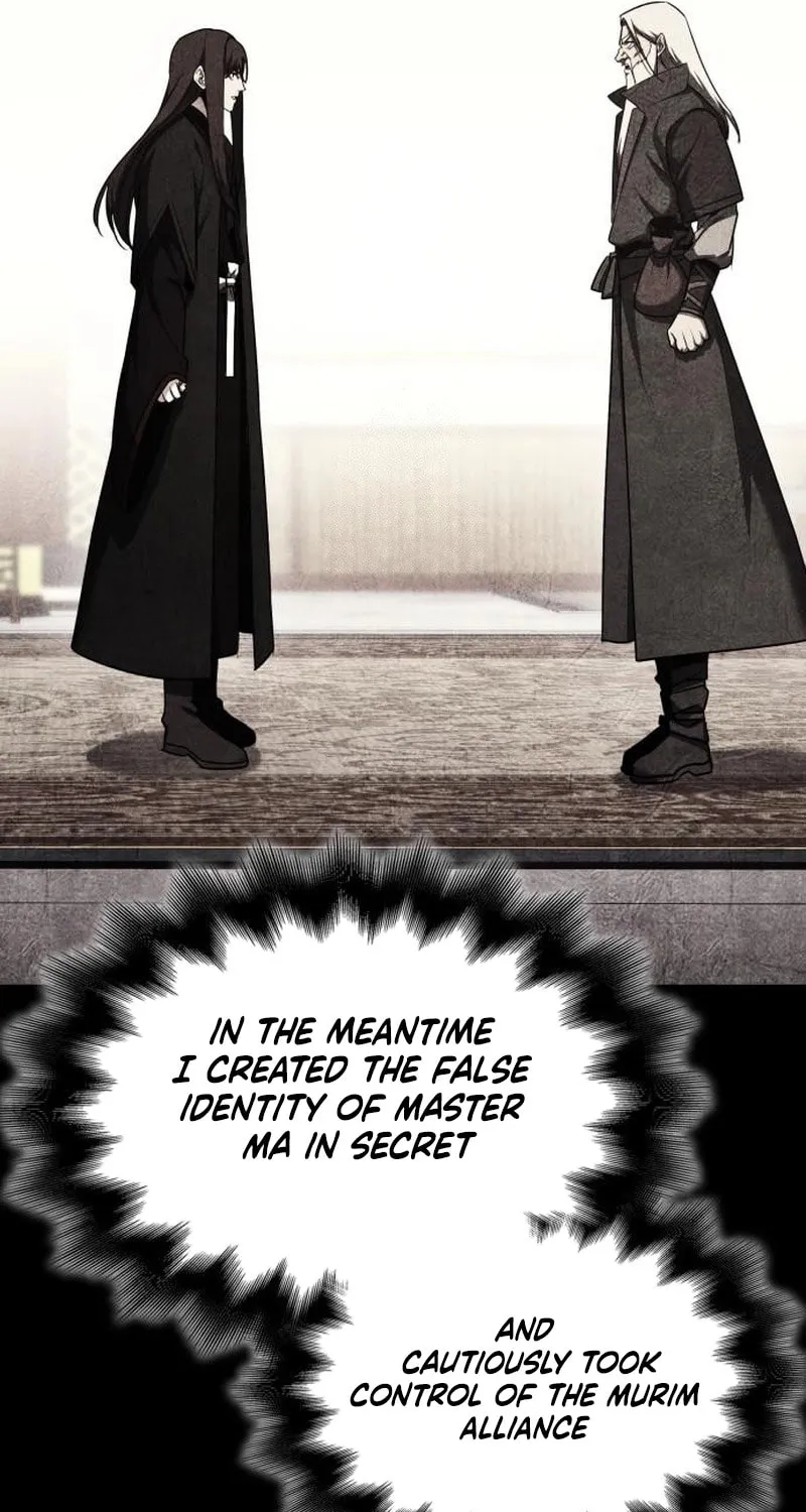 Reincarnated as an Unruly Heir Chapter 163 page 128 - 