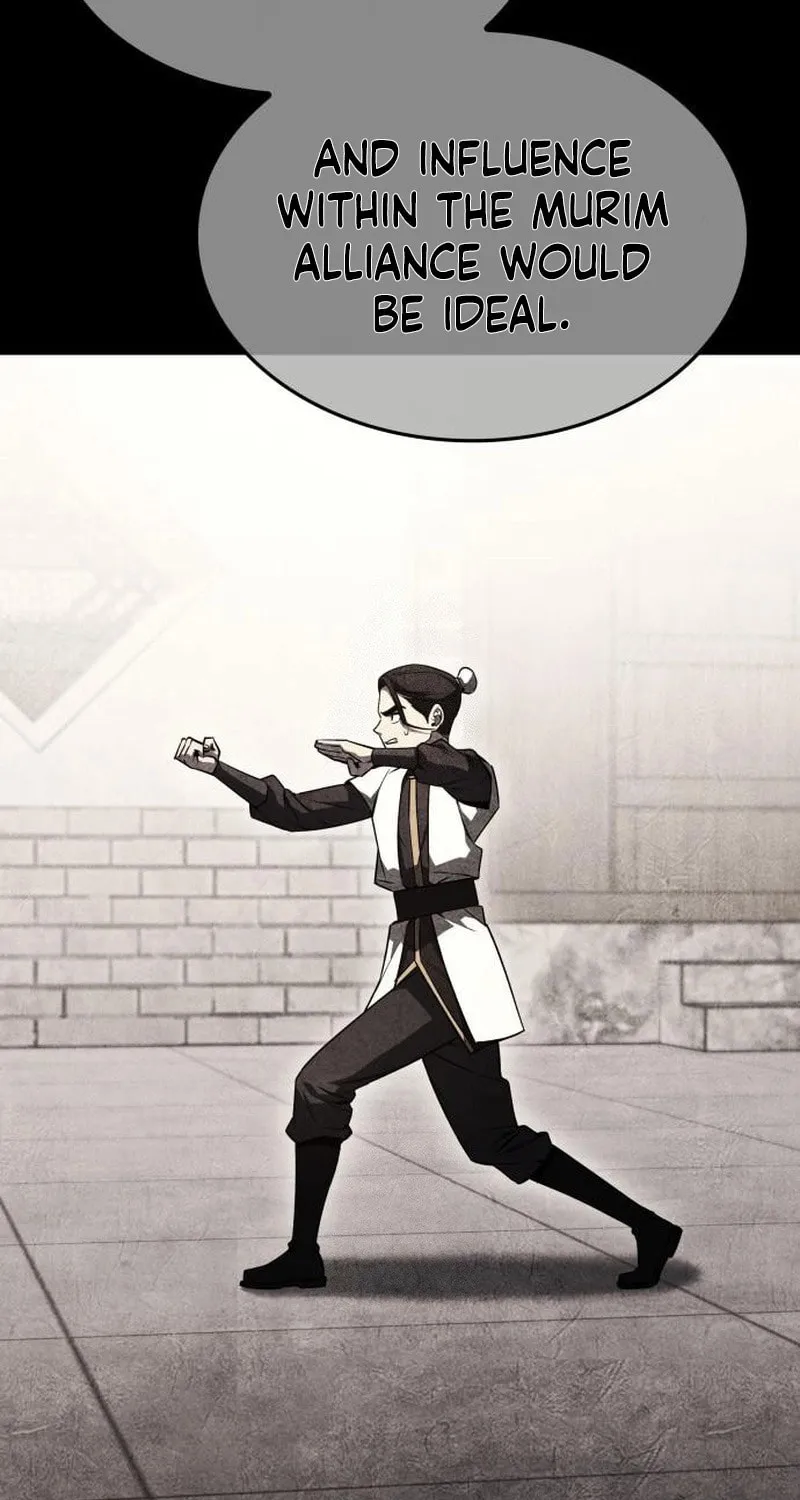Reincarnated as an Unruly Heir Chapter 163 page 14 - 