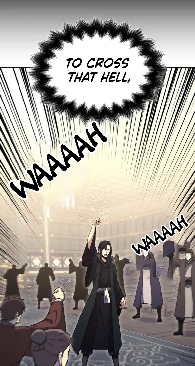 Reincarnated as an Unruly Heir Chapter 163 page 138 - 