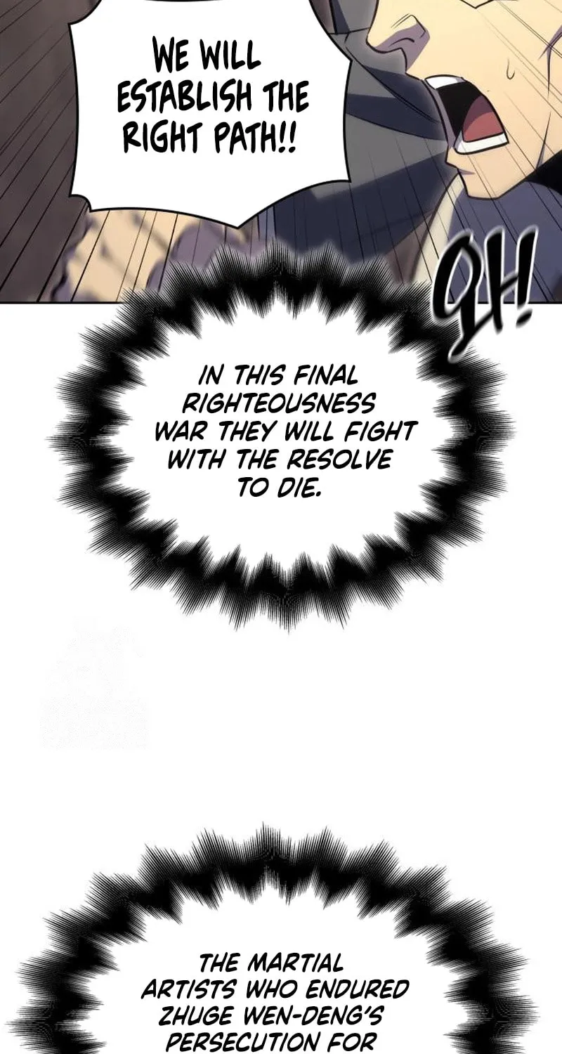 Reincarnated as an Unruly Heir Chapter 163 page 141 - 