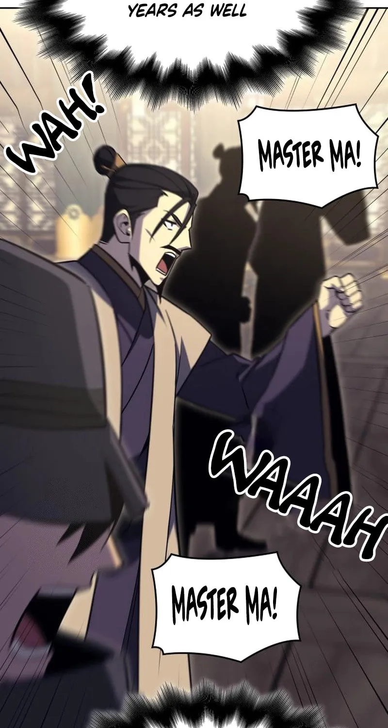 Reincarnated as an Unruly Heir Chapter 163 page 142 - 