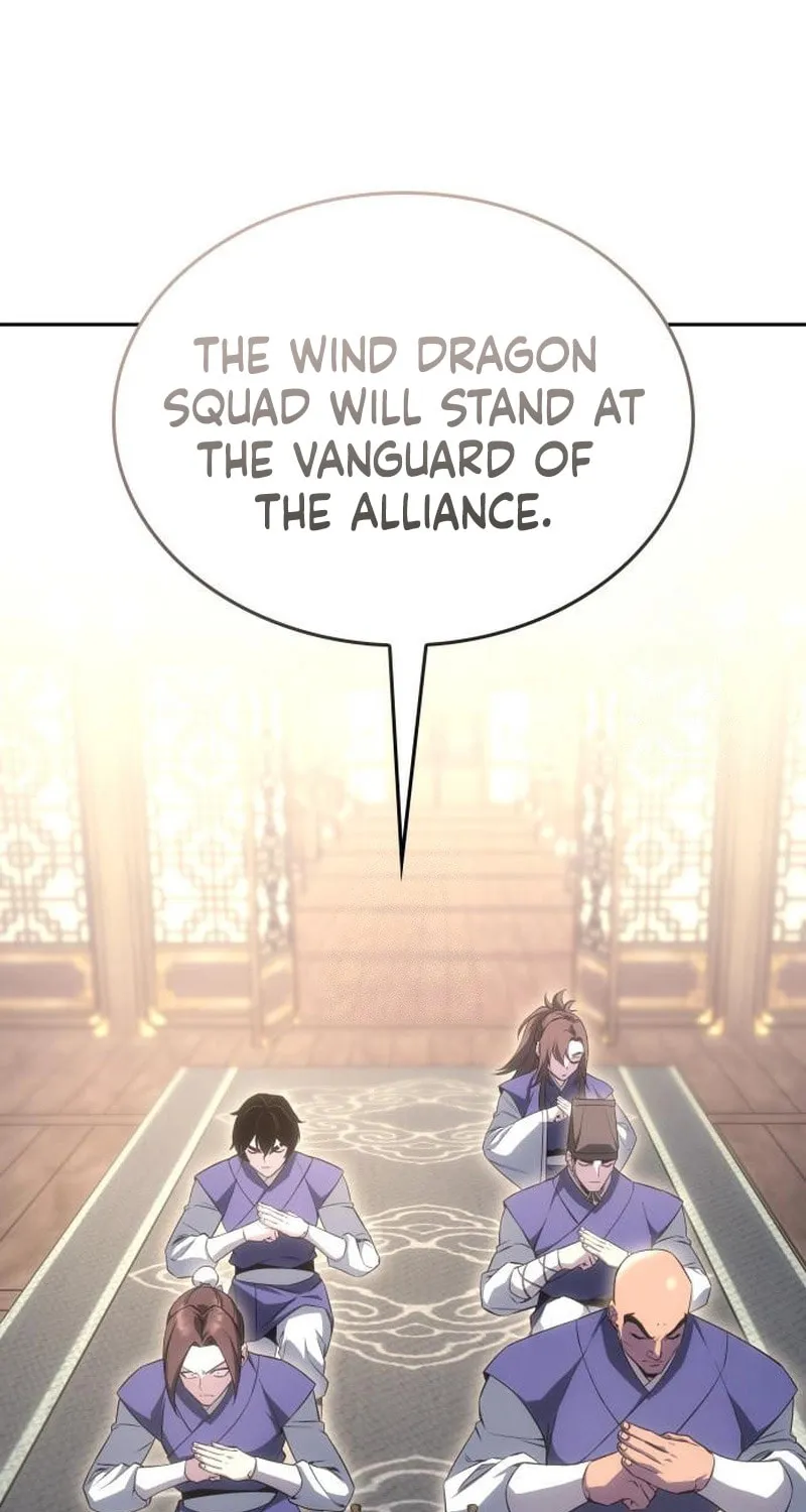 Reincarnated as an Unruly Heir Chapter 163 page 152 - 