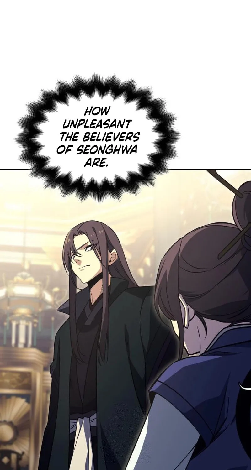 Reincarnated as an Unruly Heir Chapter 163 page 154 - 