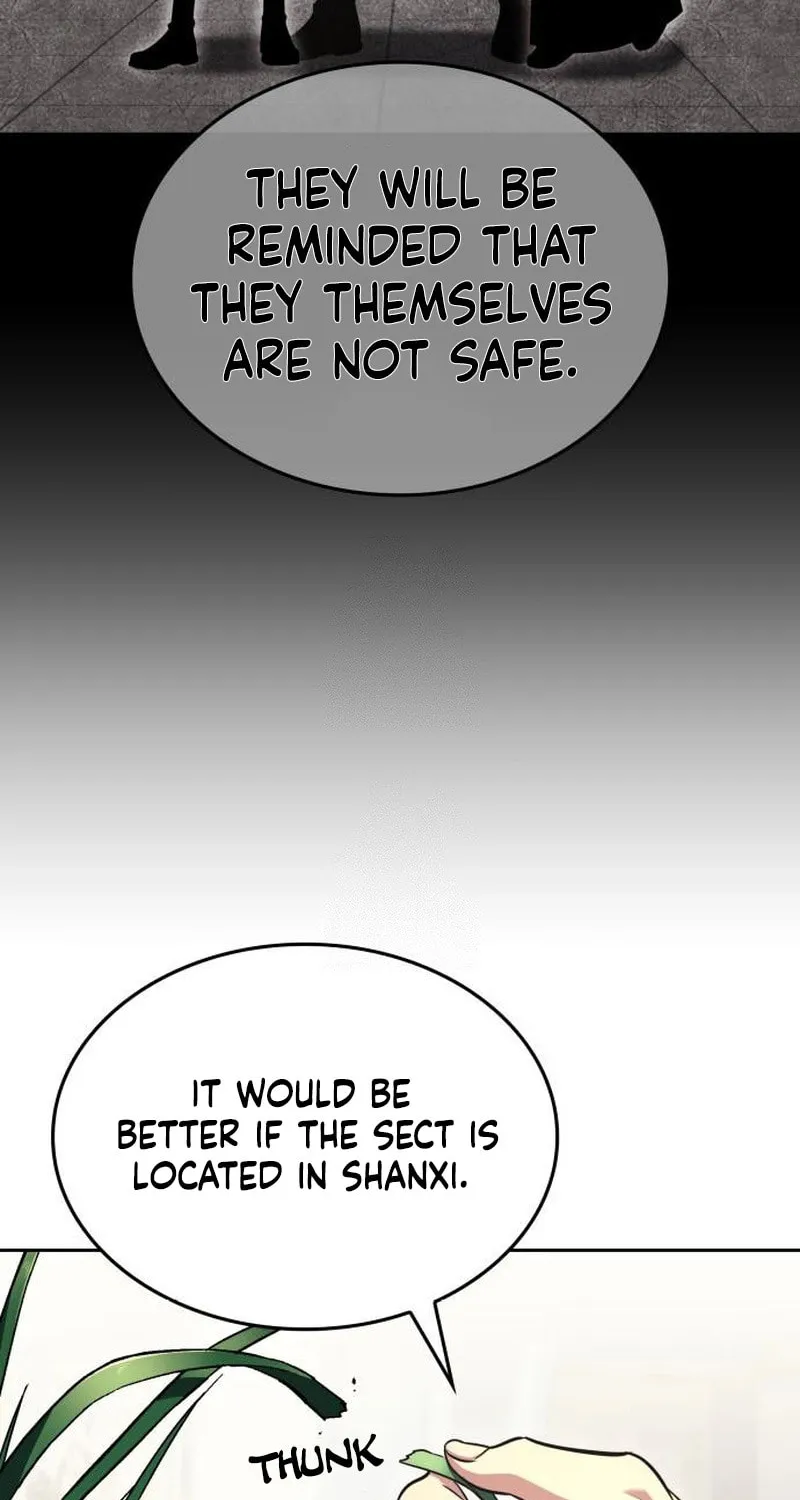 Reincarnated as an Unruly Heir Chapter 163 page 17 - 