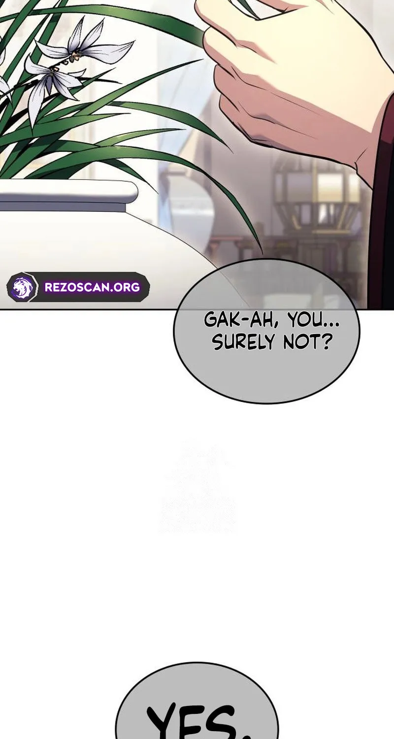 Reincarnated as an Unruly Heir Chapter 163 page 18 - 