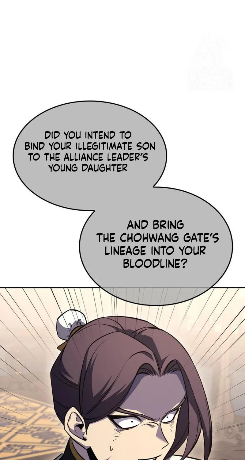 Reincarnated as an Unruly Heir Chapter 163 page 24 - 