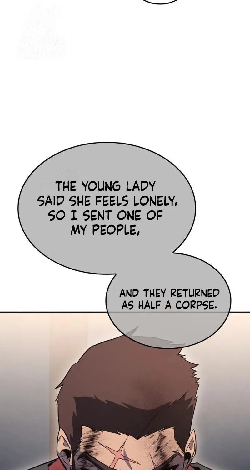 Reincarnated as an Unruly Heir Chapter 163 page 27 - 