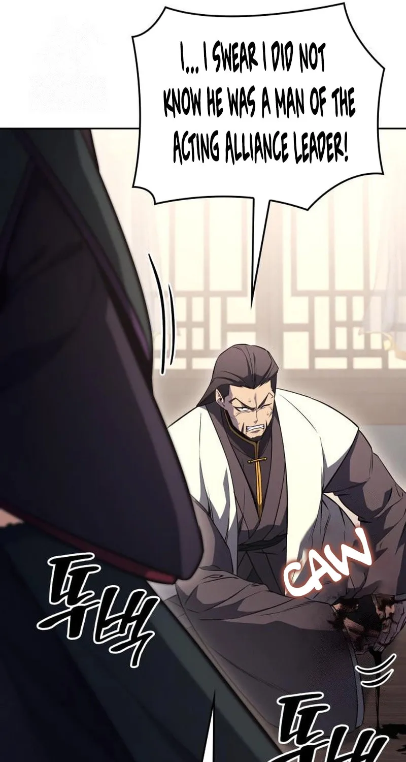 Reincarnated as an Unruly Heir Chapter 163 page 29 - 