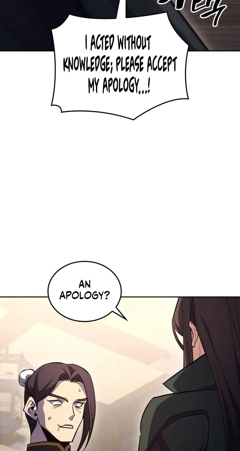 Reincarnated as an Unruly Heir Chapter 163 page 30 - 
