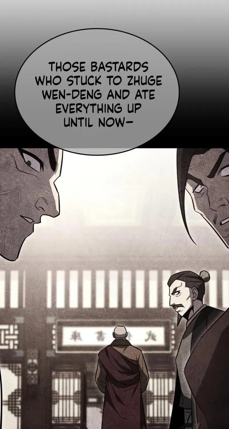 Reincarnated as an Unruly Heir Chapter 163 page 4 - 